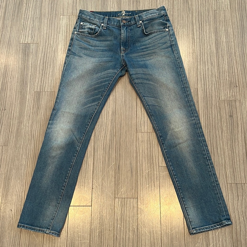 Seven for all mankind jeans